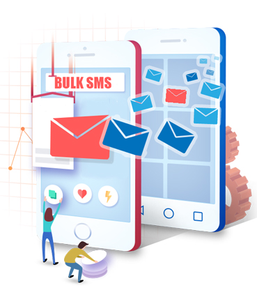 Bulk Sms India